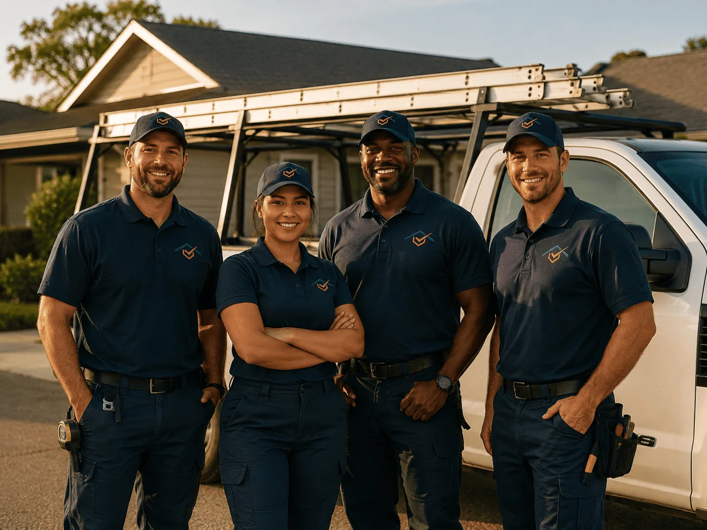 Roof Inspection company in Gouldsboro, PA